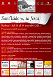 Locandina evento