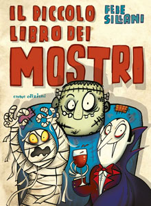 Il piccolo libro dei mostri