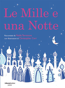 le mille e una notte