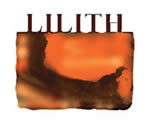 Logo Coop. Lilith