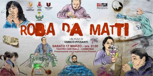 Roba da matti