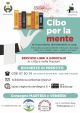 #iovengodavoi: Cibo per la mente