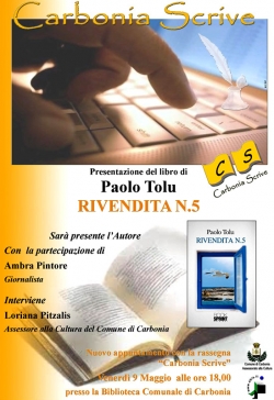 locandina