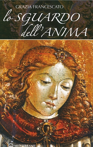 Copertina Lo Sguardo dell'Anima