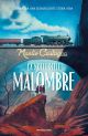 La notte delle Malombre - Manlio Castagna