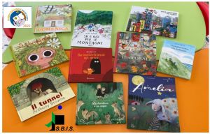 Premio Nazionale Nati per Leggere - CRESCERE CON I LIBRI