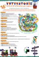 FESTIVAL TUTTESTORIE  16ª Edizione