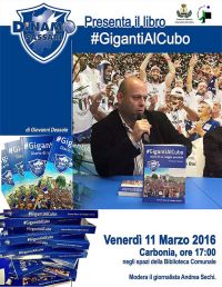 Locandina evento