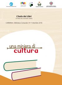 Locandina evento