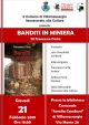 Villamassargia: Banditi in miniera