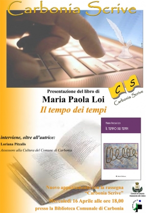 Locandina