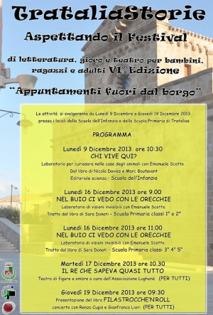 Locandina