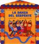 Copertina "La danza del serpente"