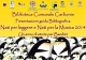 Locandina evento