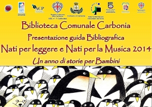 Locandina evento