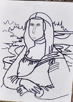 Gioconda