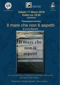 Carloforte: Il mare che non ti aspetti