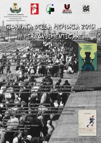 Locandina evento