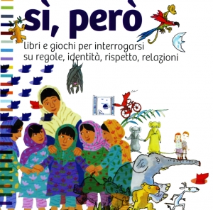 si, però