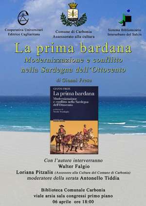 Locandina evento
