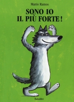 Sono il più forte