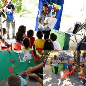 Festival BaB di Guspini