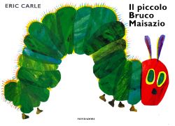 bruco maisazio