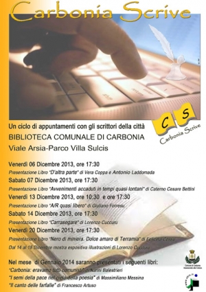 Locandina