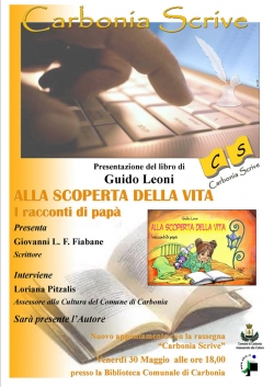 locandina