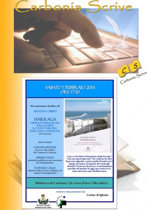 Locandina