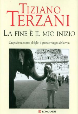 LA MIA FINE È IL MIO INIZIO