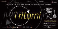 Locandina Parole sotto la torre