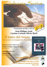 IL TEATRO DEL VISSUTO