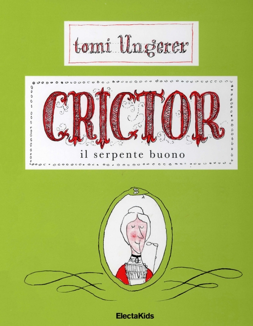 Cricor