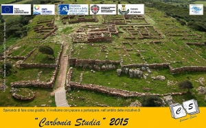 Locandina evento