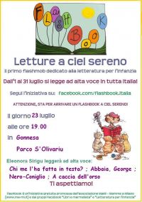 Locandina