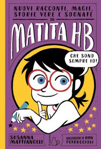 Matita HB - Susanna Mattiangeli